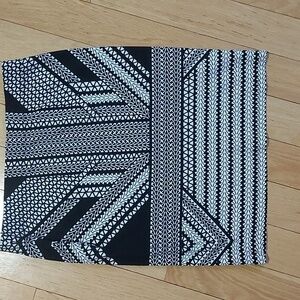 MAX edition pencil skirt medium